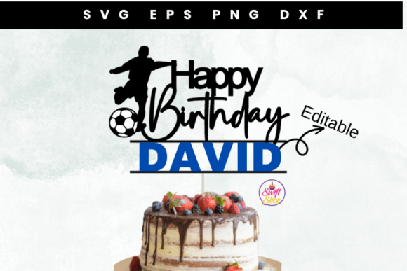 Kick Off the Celebration: Soccer Themed SVG Guide