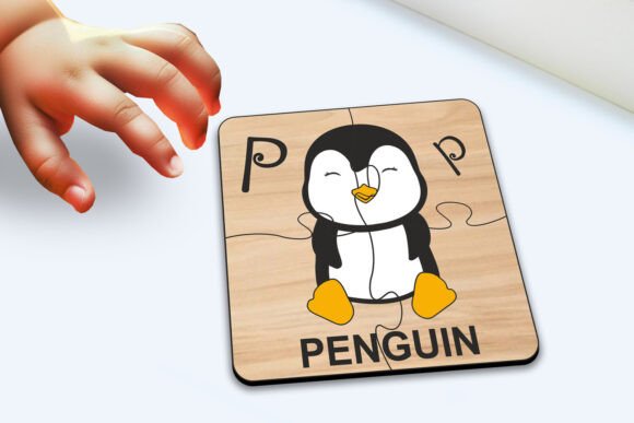 Penguin Kid Puzzle: A Practical Guide for Creators and Educators
