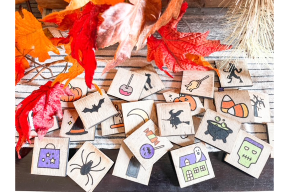 Revitalizing Community Engagement with the Laser Halloween Bingo Game Printable