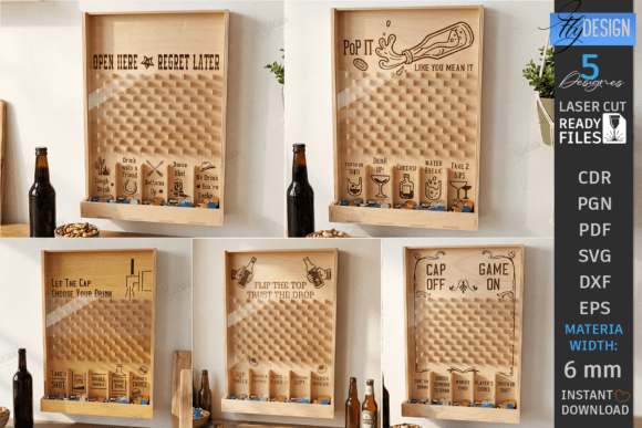 Transform Your Man Cave with the Drink Drop Bar Games Plinko Laser Bundle